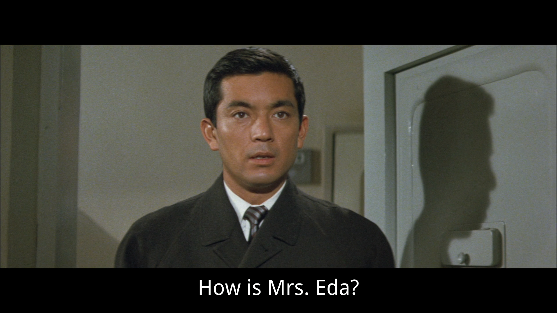 加山雄三的写真-乱云