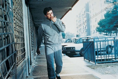 瑞奇·孟菲斯的写真