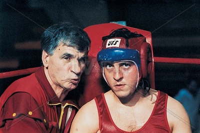 瑞奇·孟菲斯的写真