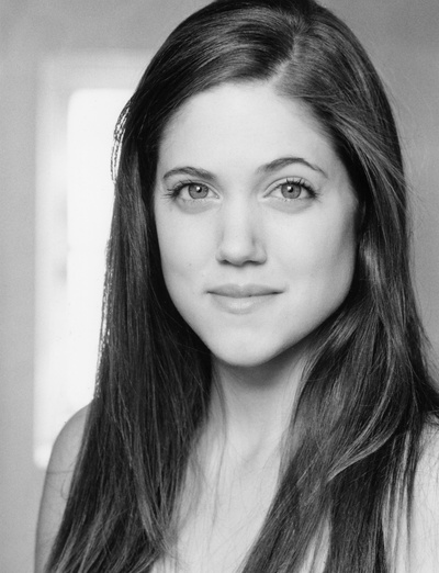 查丽蒂·维克菲尔德的写真