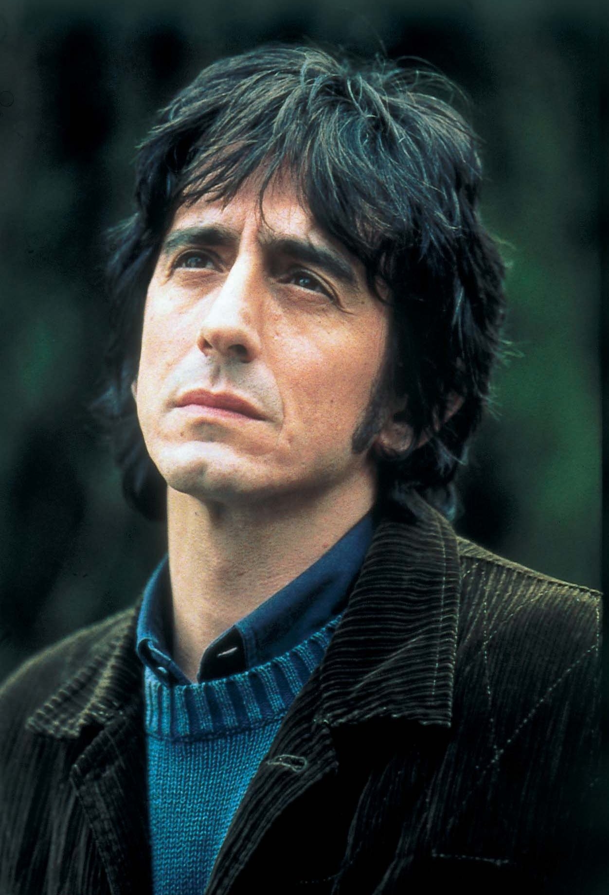 赛尔乔·鲁比尼的写真