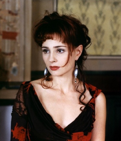 阿诺克·格林布戈的写真