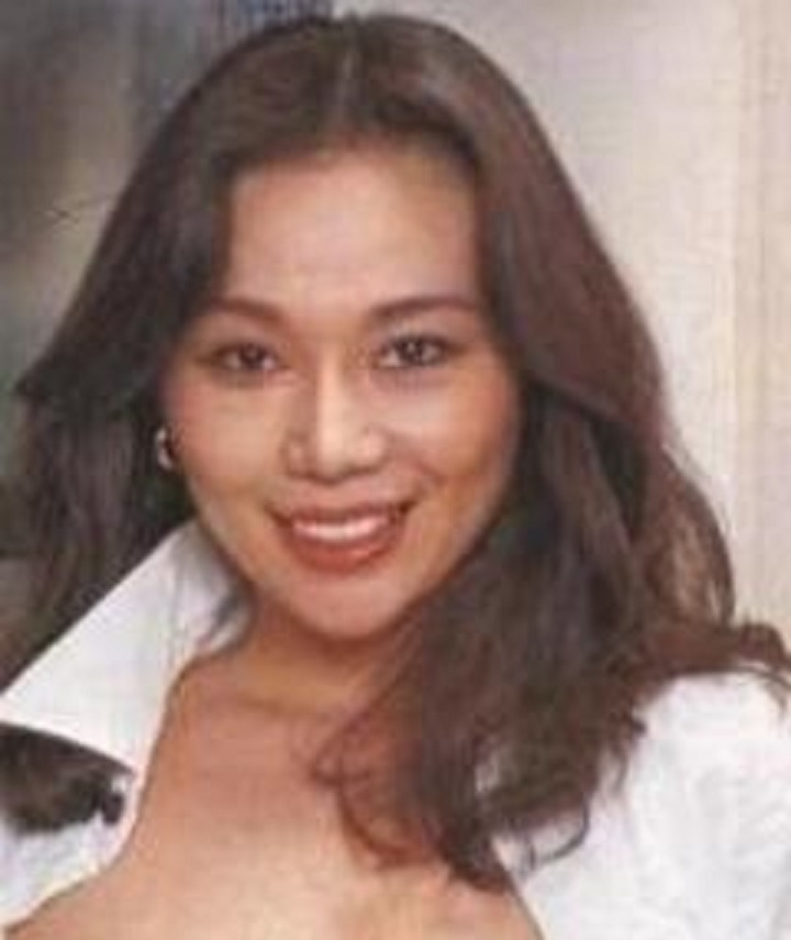 麻吹淳子的写真