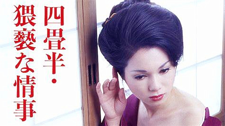 志麻泉的写真-淫绳贵妇