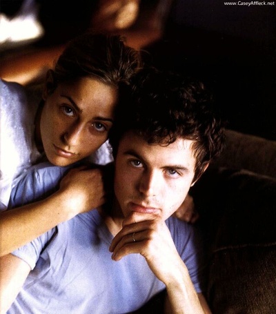 莎莫·菲尼克斯的写真-Summer Phoenix&Ca...