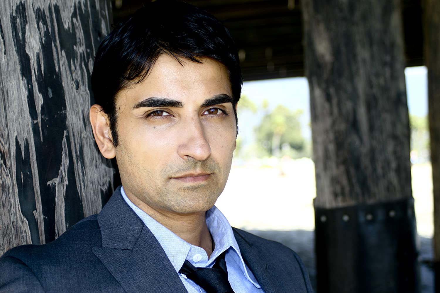 阿卡巴尔·库尔塔的写真