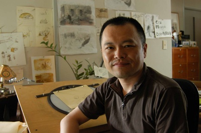 山村浩二的写真