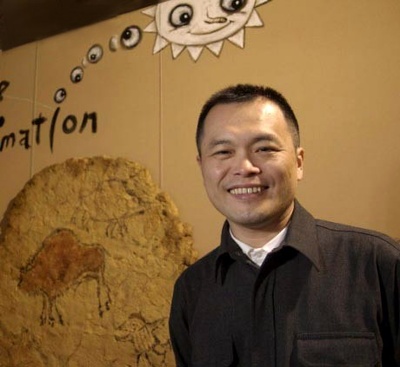 山村浩二的写真