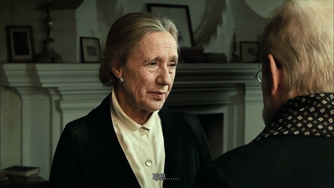 玛雅·歌摩劳斯嘉的写真-在《卡廷惨案》（200...