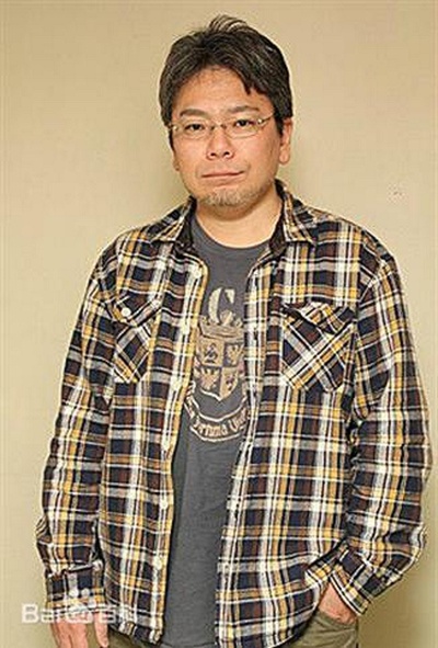 浅香守生的写真