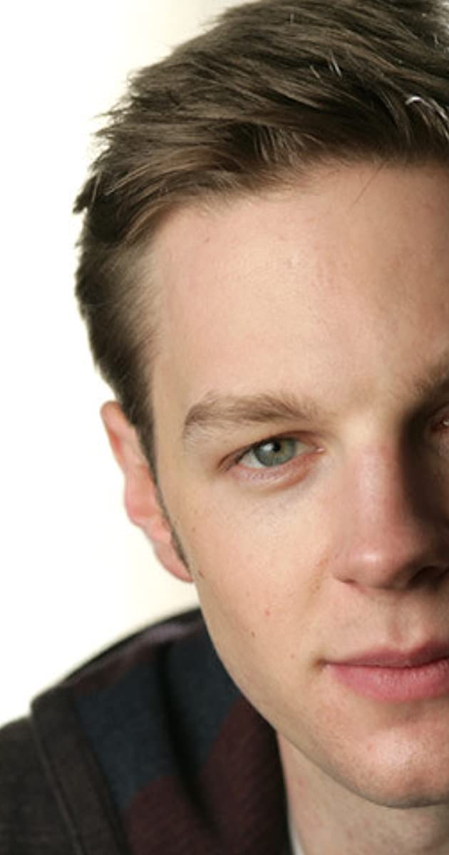 威尔·普伦的写真