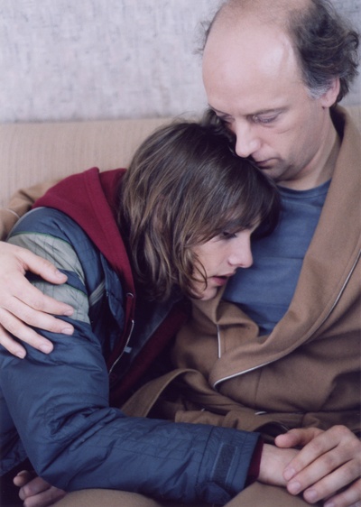 瑞恩·唐洛胡的写真