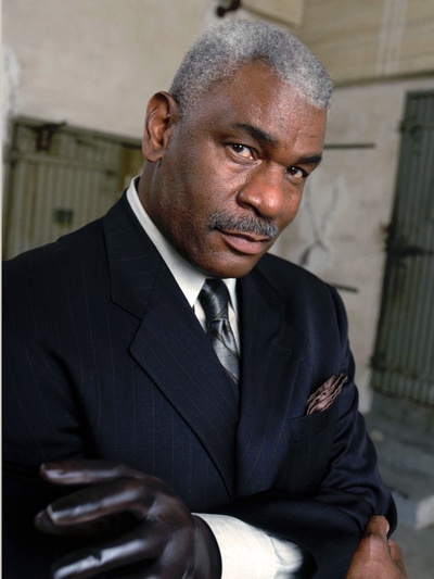 理查德·甘特的写真