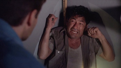 迈克·戈麦斯的写真