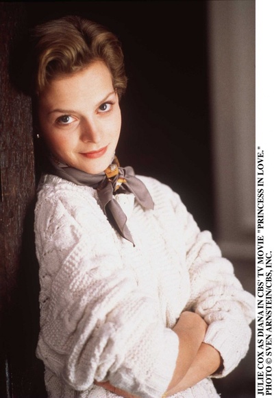 朱莉·考科斯的写真