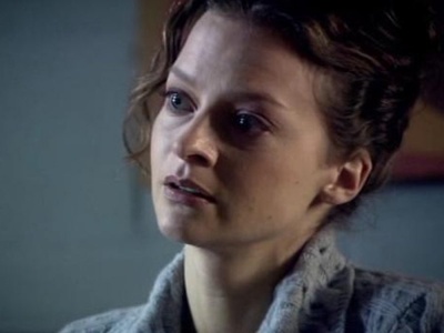 朱莉·考科斯的写真