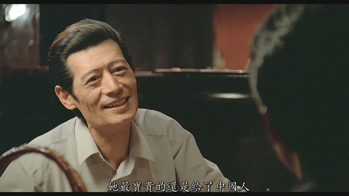 奇梦石的写真-《投奔怒海》