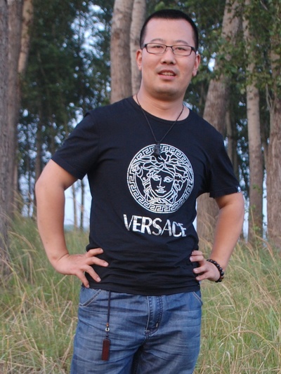 石明辉的写真-石铭晖