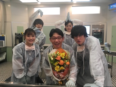 饭尾和树的写真-UNNATURAL.2018.杀...