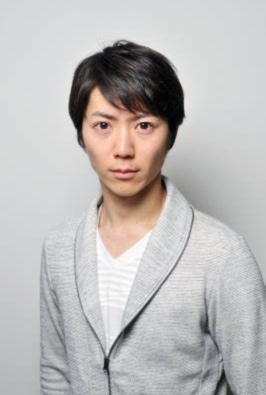 栩原乐人的写真