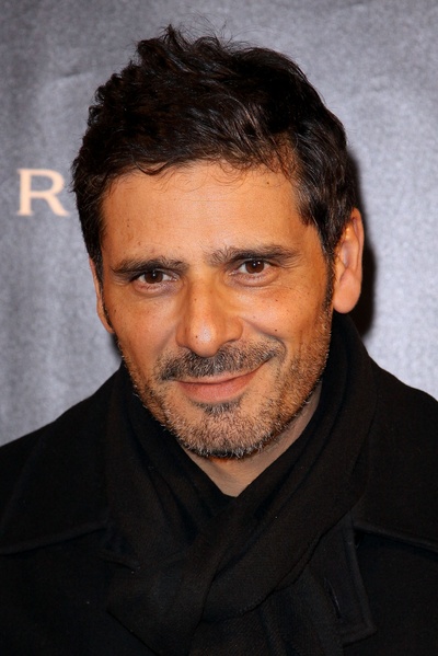 帕斯卡·埃尔贝的写真