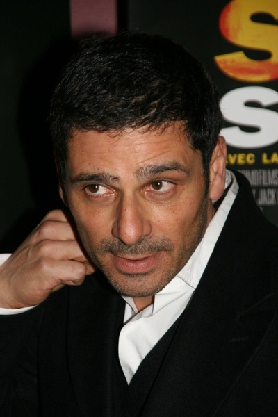 帕斯卡·埃尔贝的写真