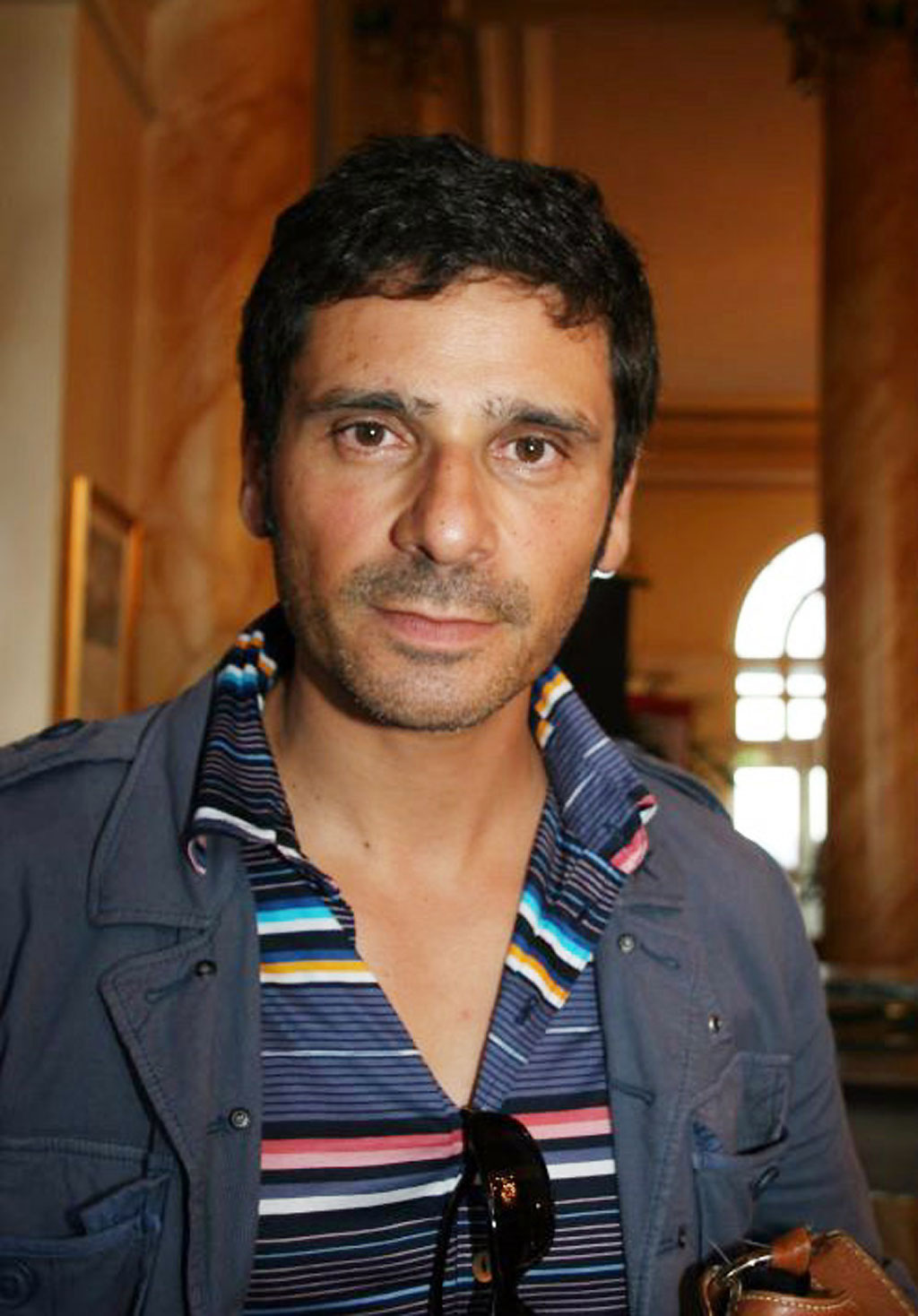 帕斯卡·埃尔贝的写真