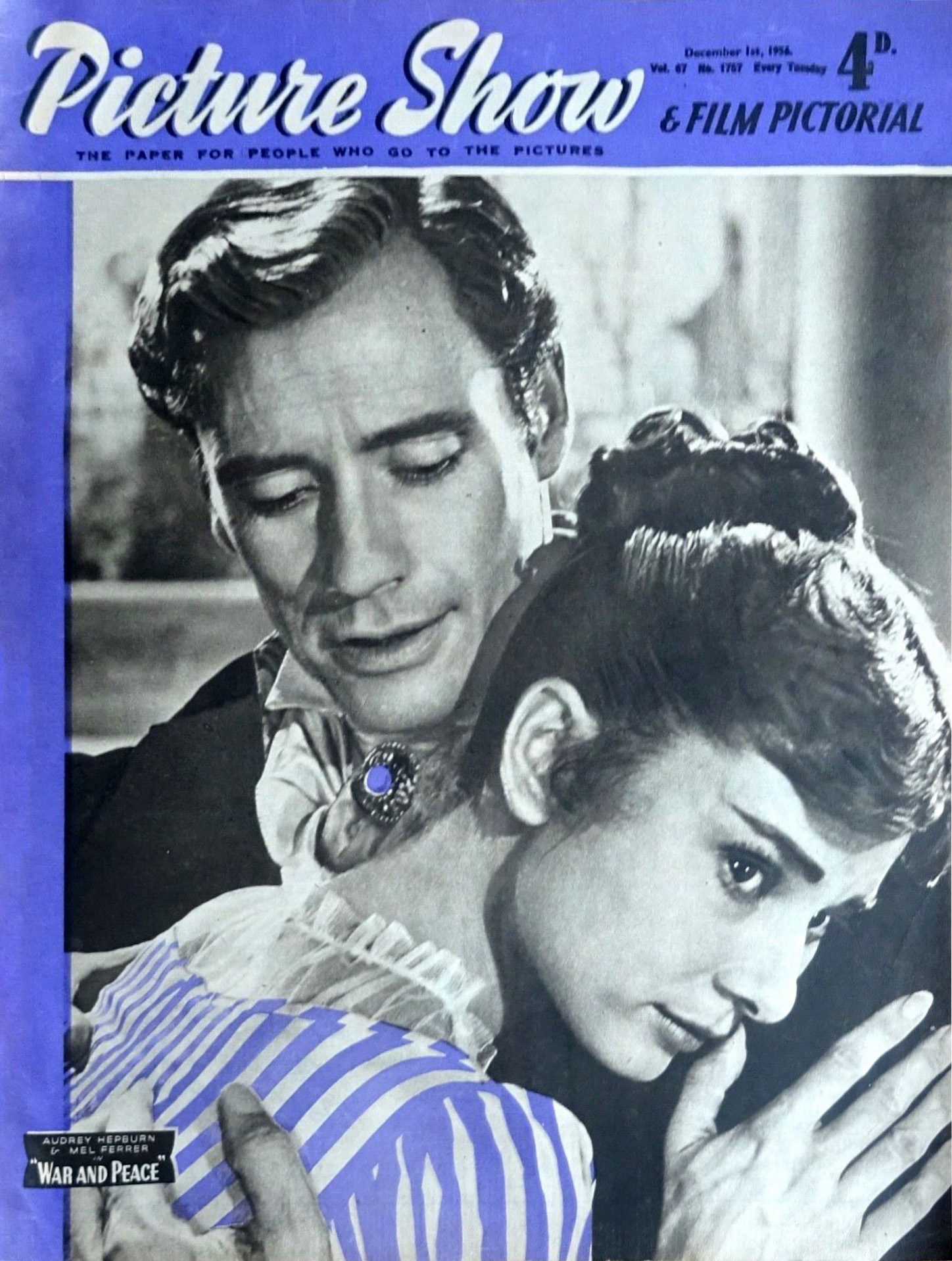 梅尔·费勒的写真