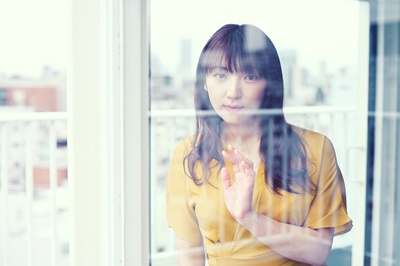 神咲诗织的写真-神咲詩織