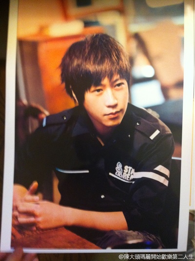 陈信宏的写真-慎点大图。。。这张实...