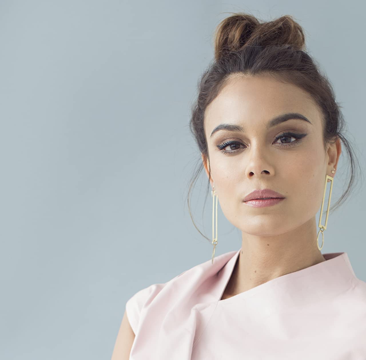 纳塔莉·凯利的写真