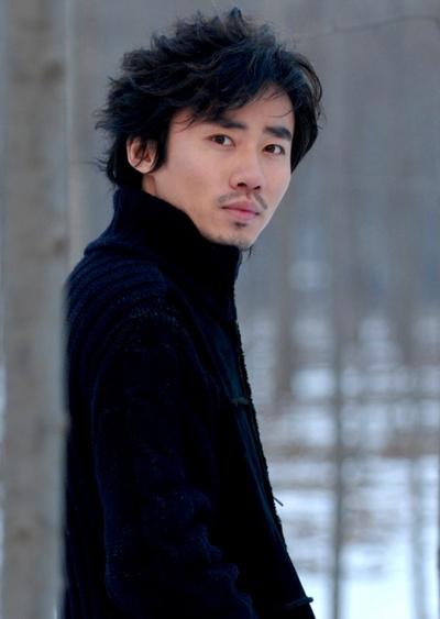 徐亮的写真-徐亮