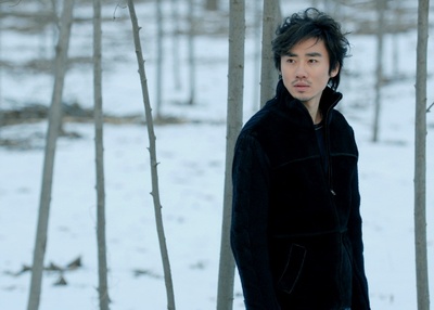 徐亮的写真-徐亮