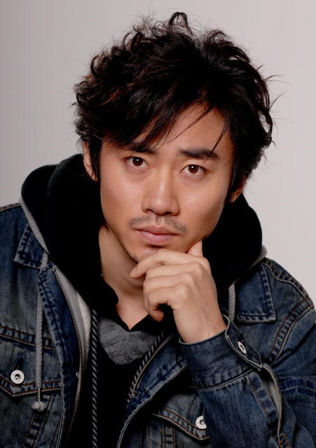 徐亮的写真-徐亮