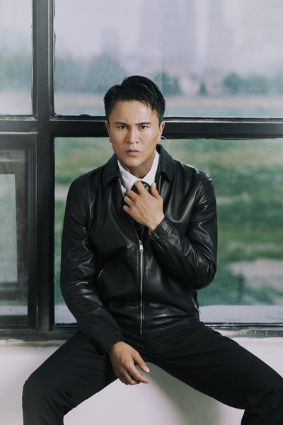 谷尚蔚的写真-谷尚蔚