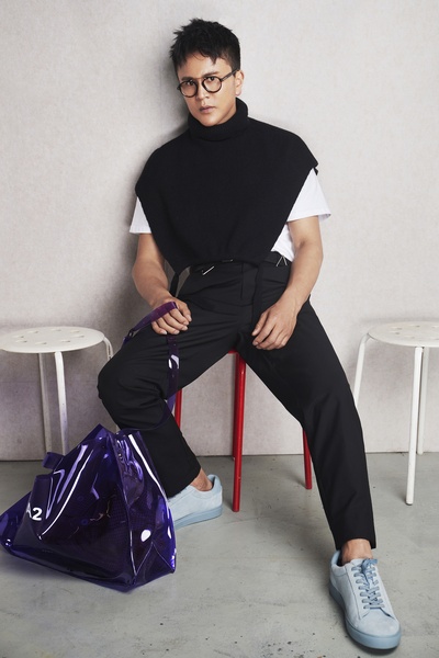 谷尚蔚的写真-谷尚蔚