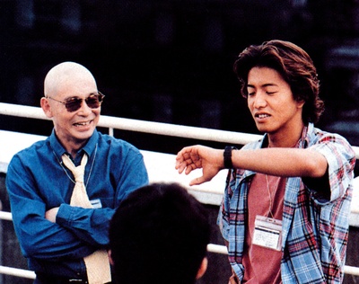 森田一义的写真