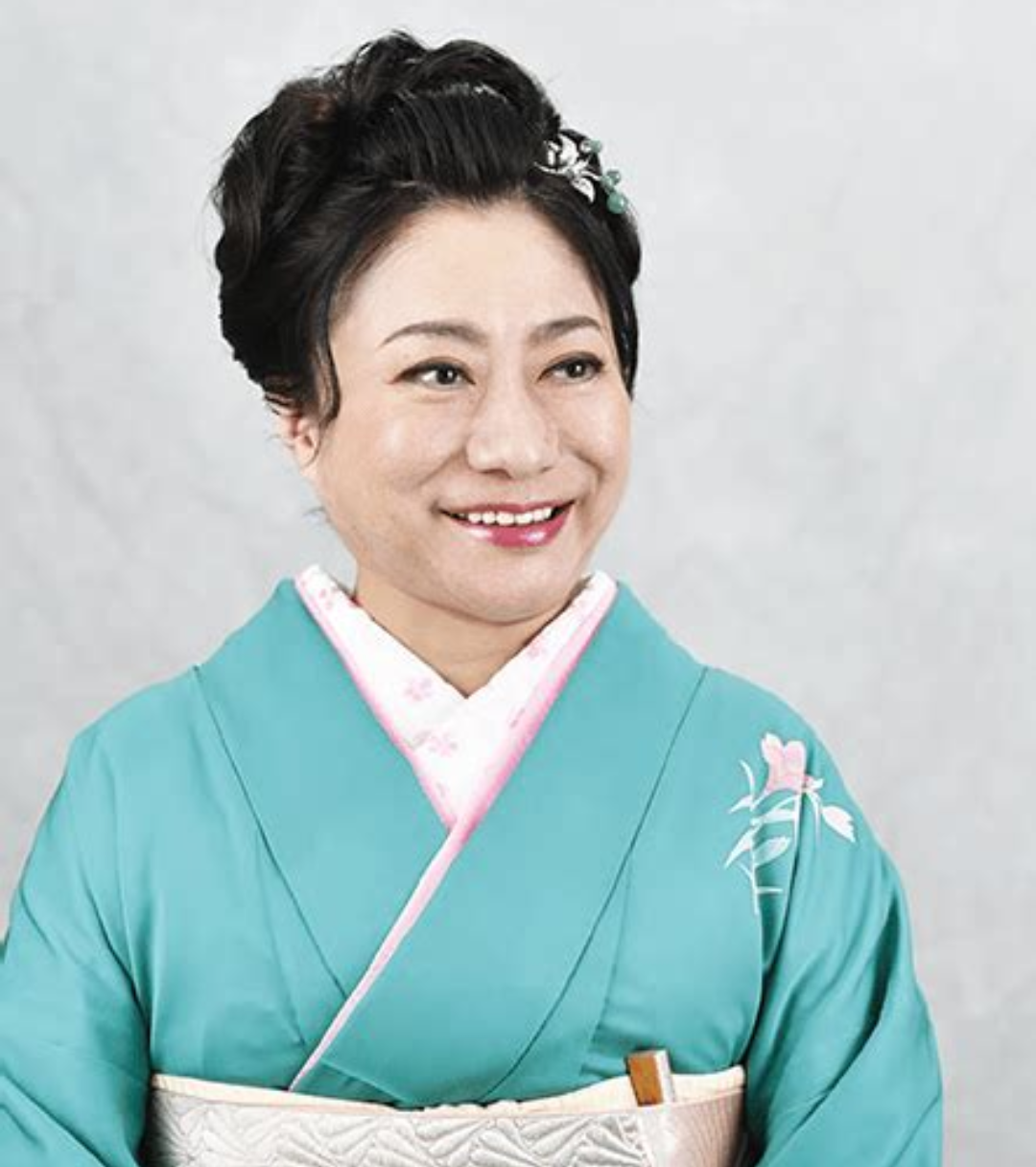 山村红叶的写真