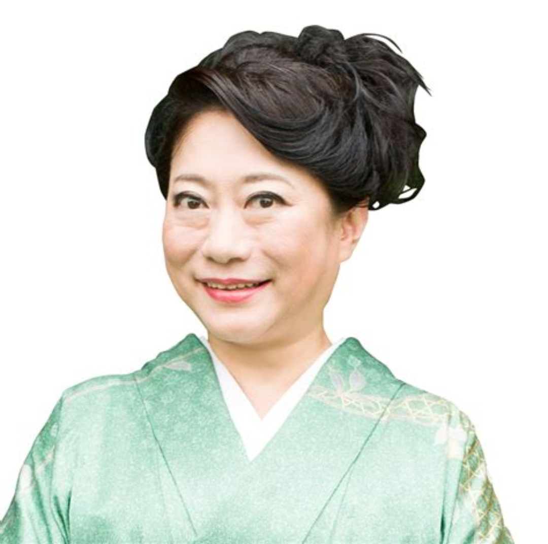 山村红叶的写真