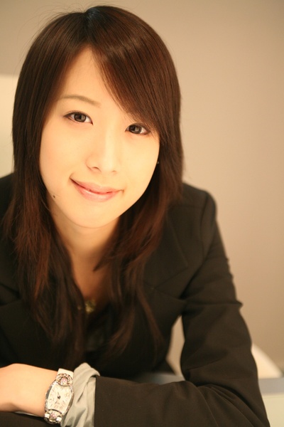 小清水亚美的写真