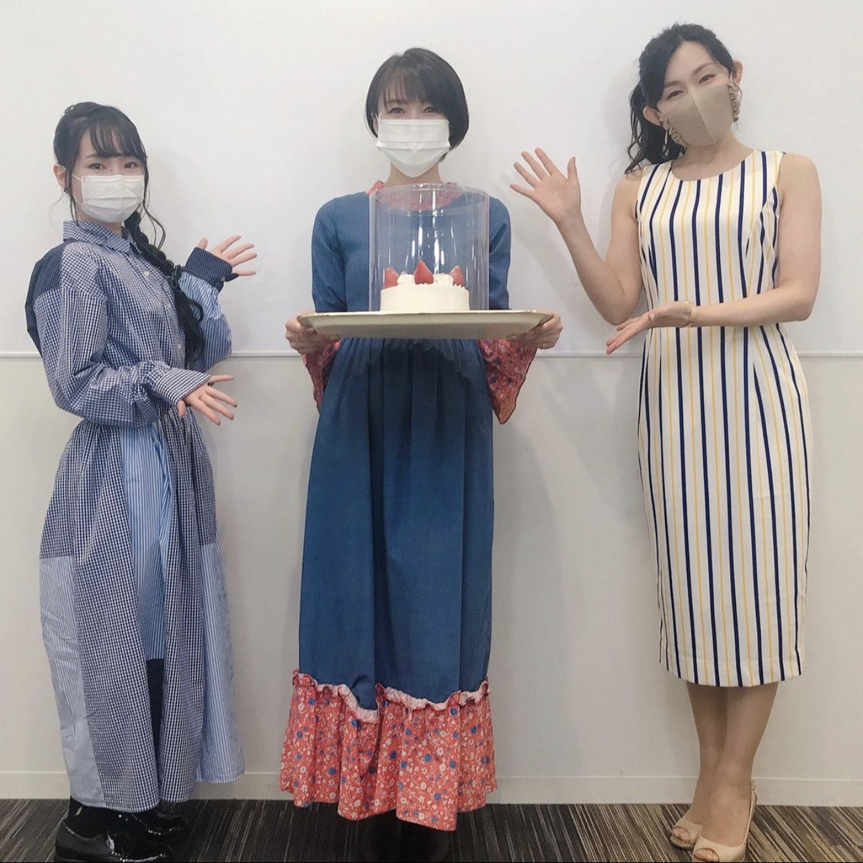 新井里美的写真