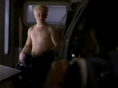 戈登·迈克尔·沃尔维特的写真