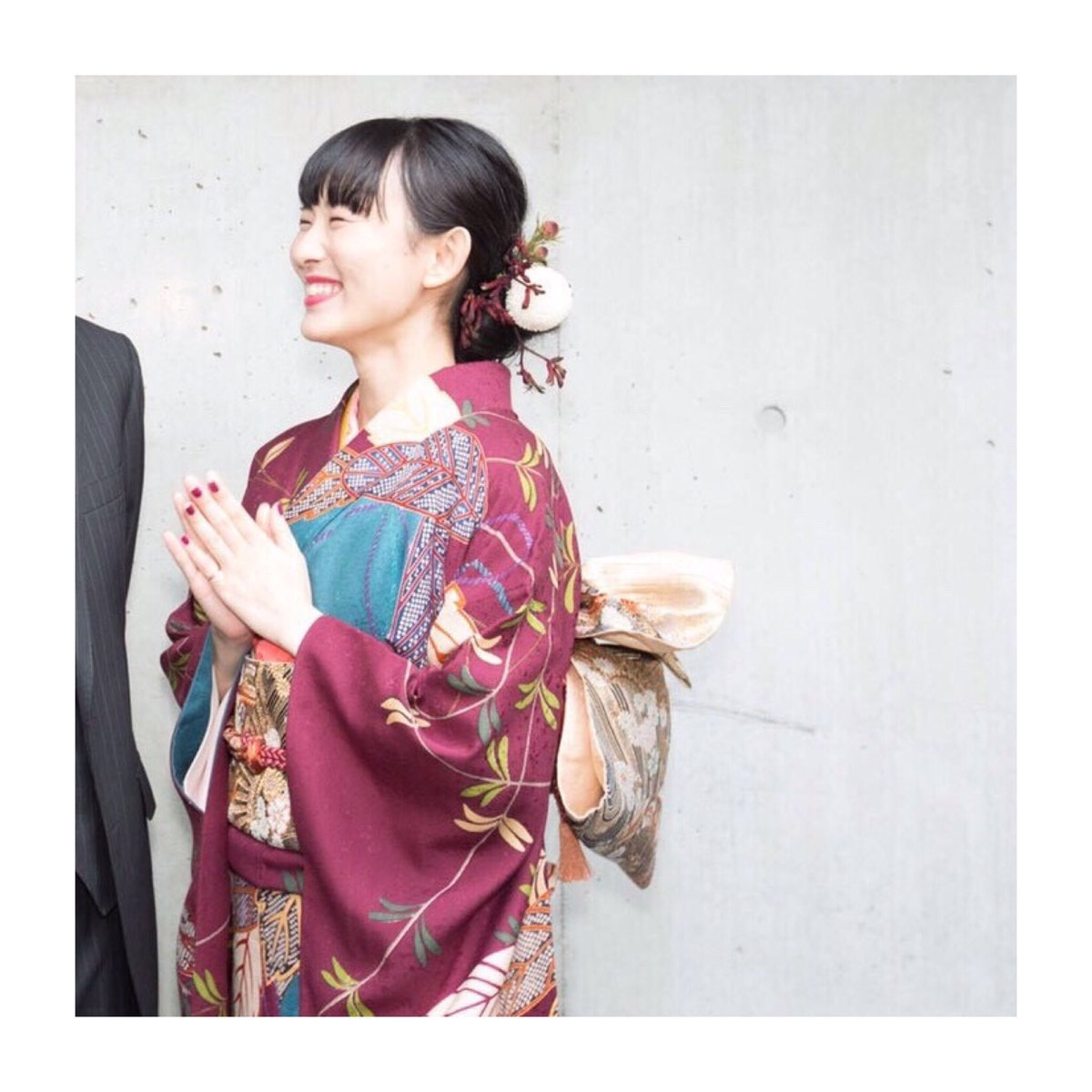 木下明里的写真