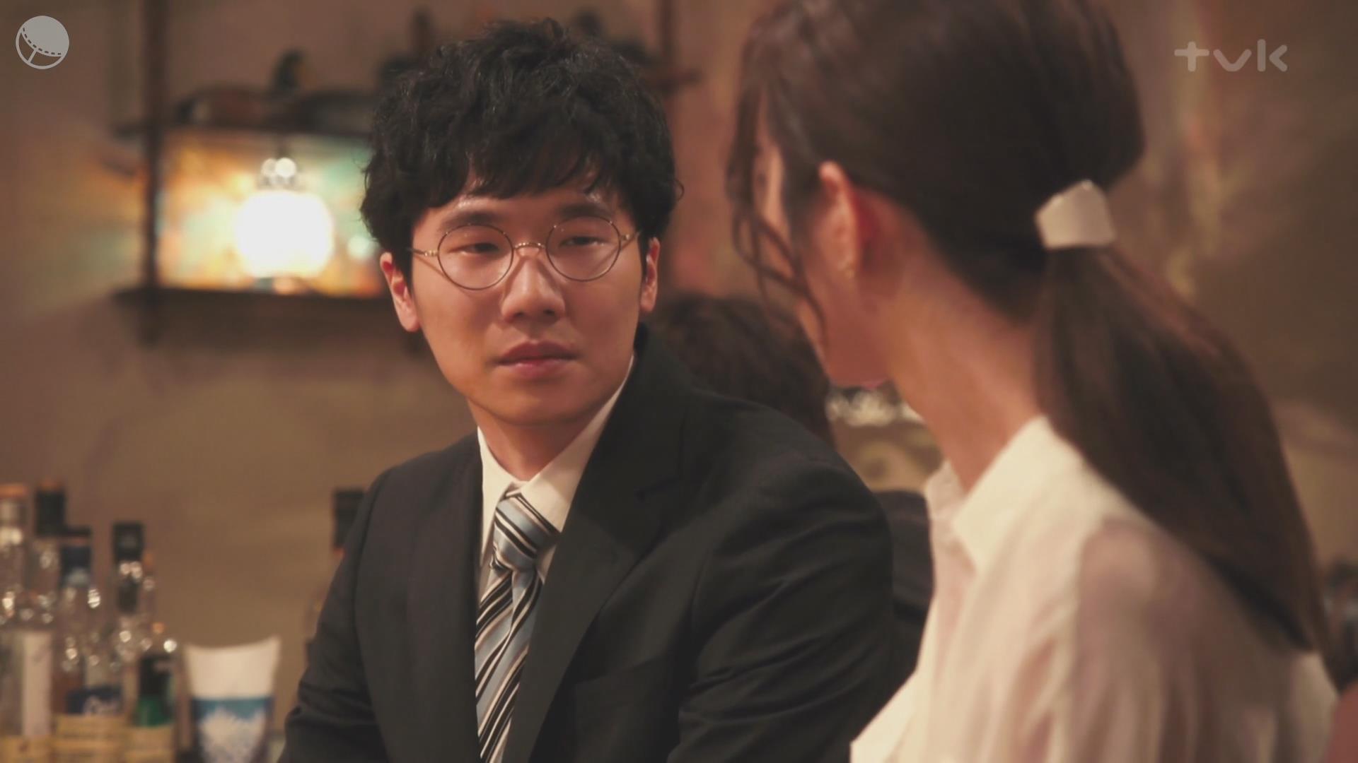 前原滉的写真-《西荻洼 三星洋酒堂...