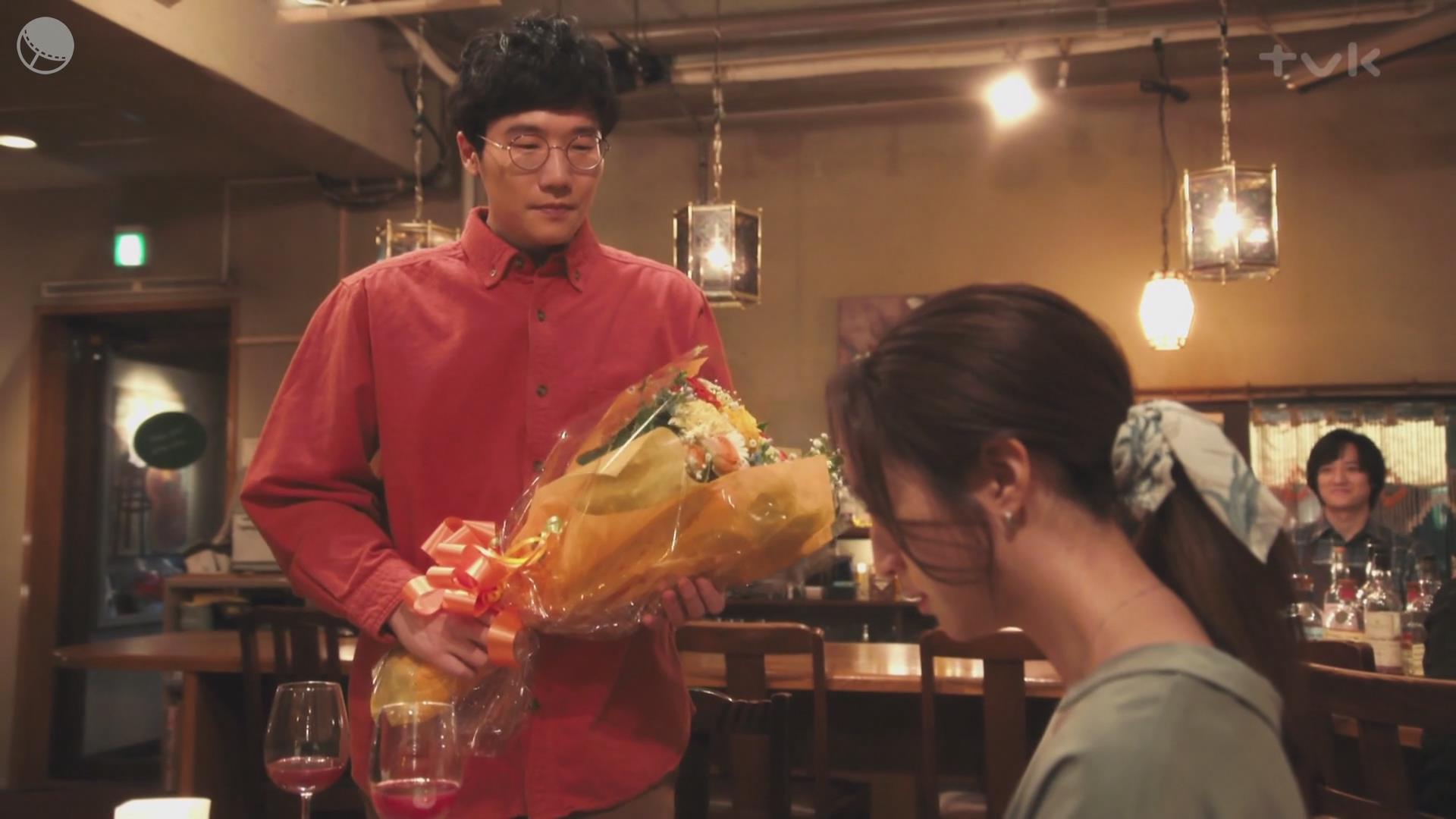 前原滉的写真-《西荻洼 三星洋酒堂...