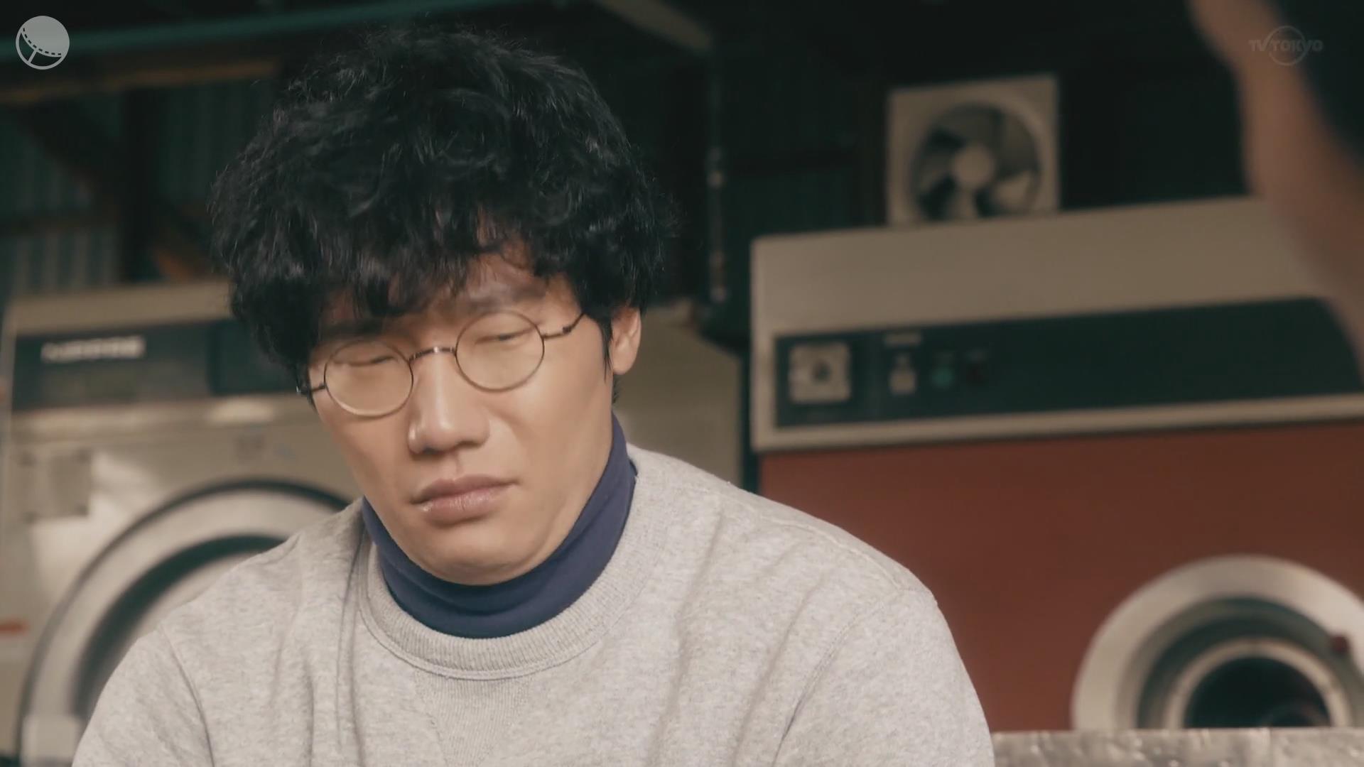 前原滉的写真-《小直是小学三年级生...