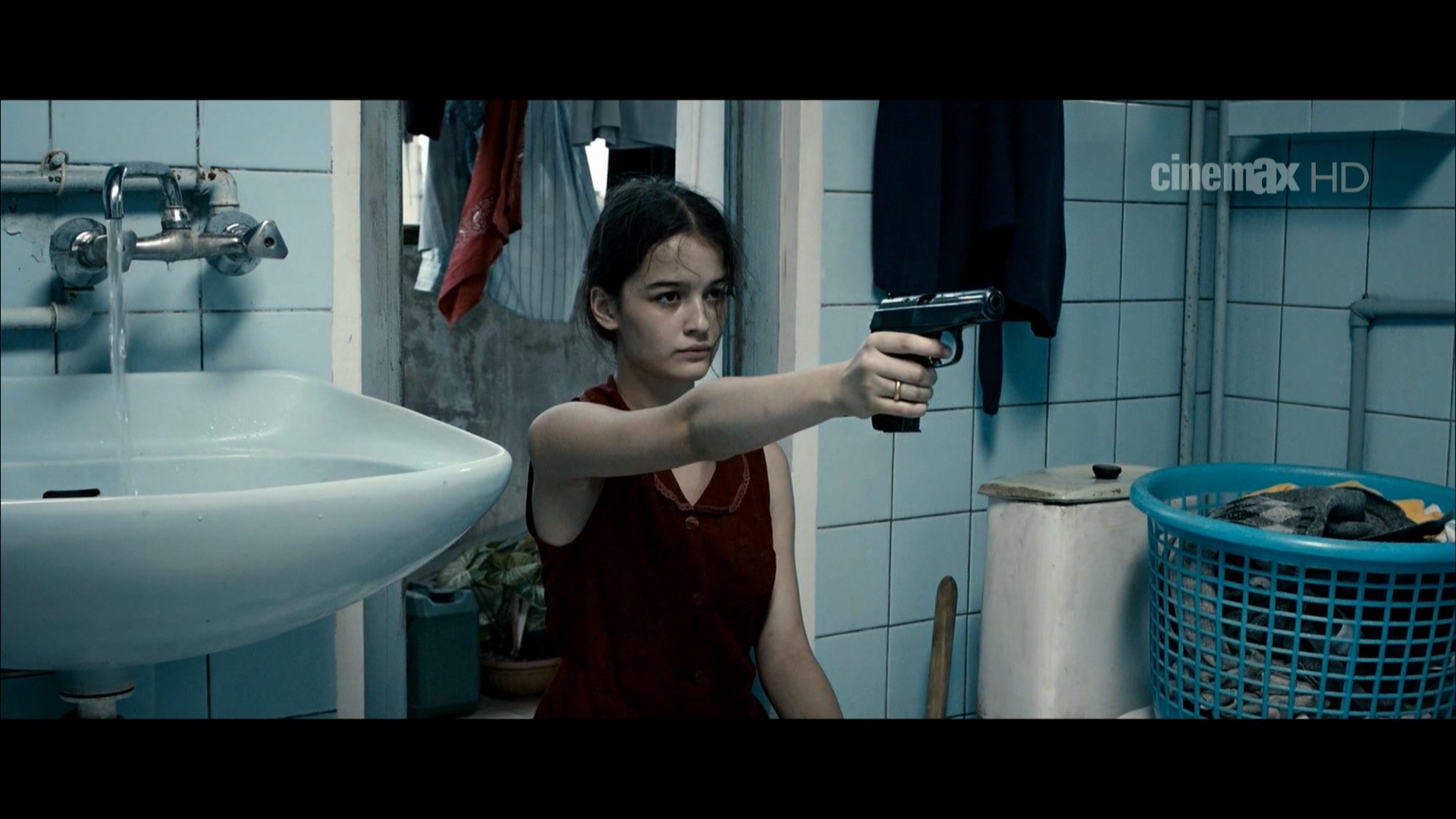 玛丽亚姆·博克里亚的写真