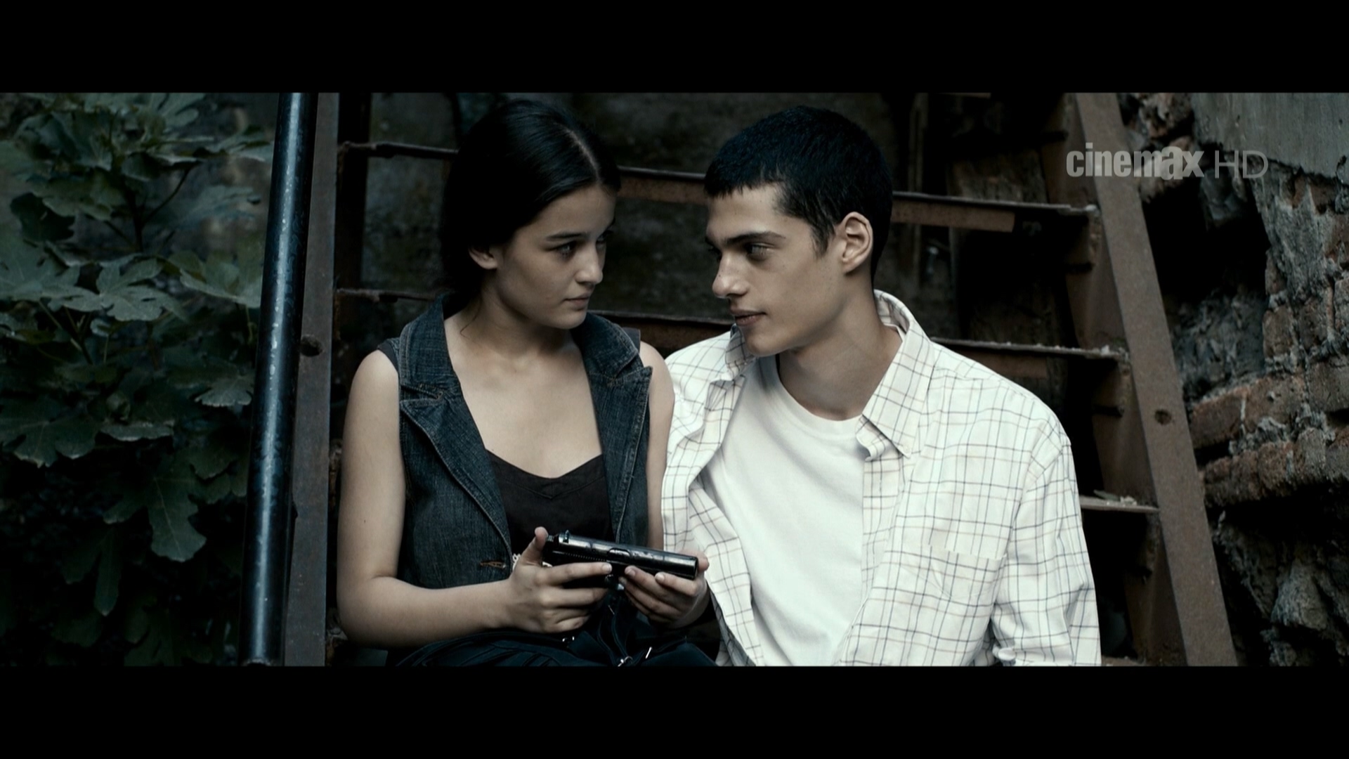 玛丽亚姆·博克里亚的写真