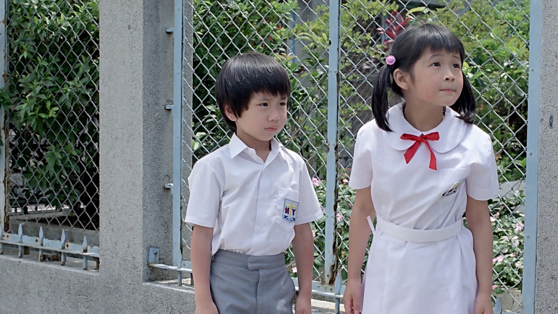 关佩琳的写真-《魔翡翠》