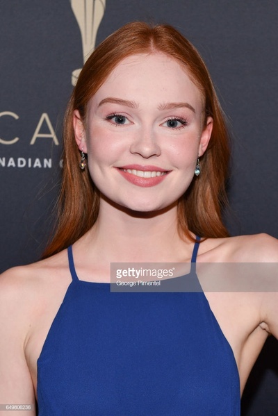 杰妮·罗斯的写真